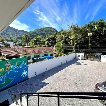 Vida Boa Ubatuba Flats - Apê a 200m da praia do Lázaro!-3