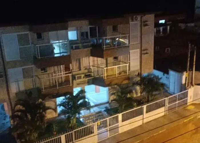 climatizado, Praia Grande, Ubatuba SP