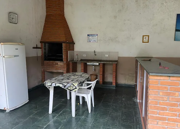 Apartamento da TATI